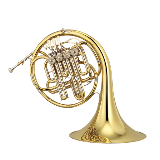 Yamaha YHR-881 Custom Bb/F Alto Descant French Horn