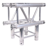 ProX XT-SQ164-3WT Square Truss Corner Block 3 Way T 90 Degree