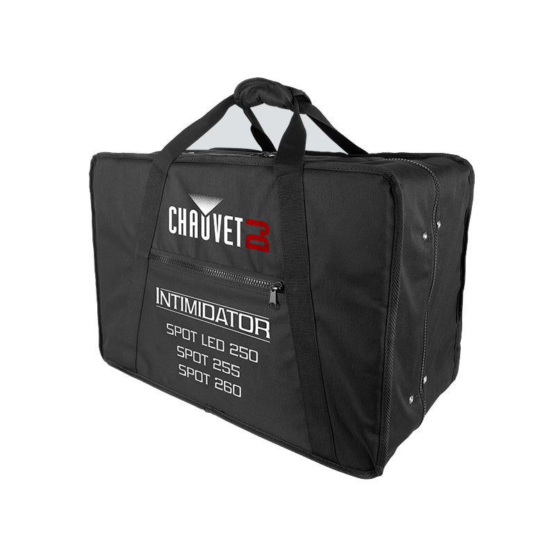 Chauvet DJ CHS-2XX Hard Shell Carry Bag for Intimidator Spot Fixtures