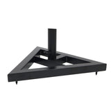 ProX X-MS12 Monitor Speaker Platform Stands