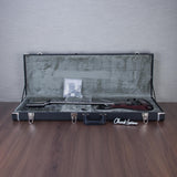 ESP E-II Horizion FR-II Electric Guitar - Black Cherry Sunburst - #ES2535243