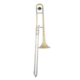 Bach BTB201 Tenor Trombone - Lacquered