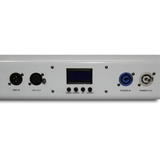 Xstatic DAZZLER Bar 60x 3-Watt RGBWA LED Bar - White - Open Box - Open Box