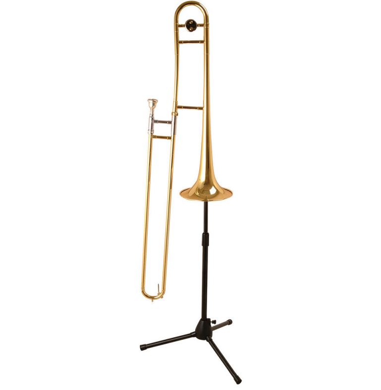 On-Stage Stands TS7101B Trombone Stand