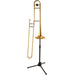 On-Stage Stands TS7101B Trombone Stand