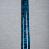 PRS Private Stock Special Semi-Hollow Electric Guitar - Sub Zero Glow - #0384576