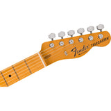 Fender Limited Edition Vintera II '60s Telecaster Electric Guitar - Antigua
