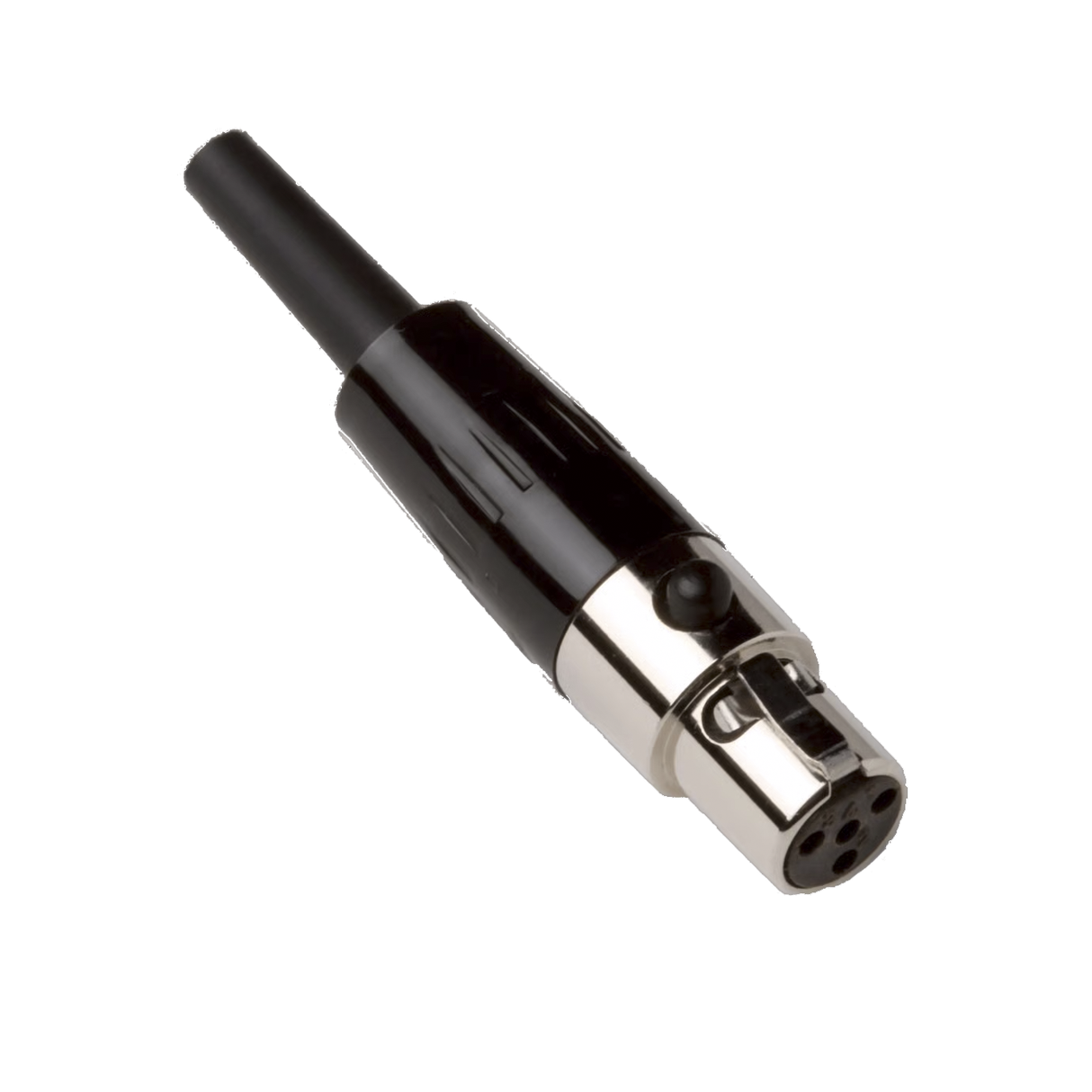 Shure WA330 4-Pin Mini Connector