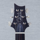 PRS Modern Eagle V 10-Top Electric Guitar - Cobalt Smokeburst - #0389524 - 2024