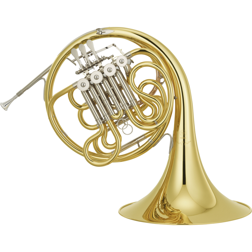 French Horns - Chuck Levin's Washington Music Center