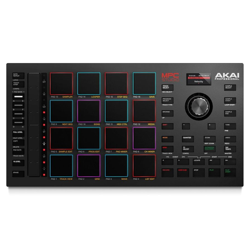 Akai MPC Studio 2 Music Production Controller for MPC Software