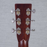 Martin Standard Series D-28 East Indian Rosewood/Sitka Spruce Acoustic Guitar - #M2901044