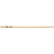 Vater American Hickory Drumsticks - Fatback 3A - Wood Tip