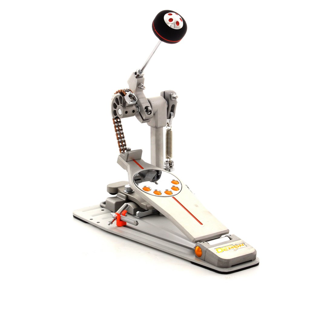 Pearl P3000C Demon Chain Bass Drum Single Pedal