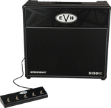 EVH 5150III Hypersonic 6x6 1x12-Inch Electric Guitar Amplifier - Black