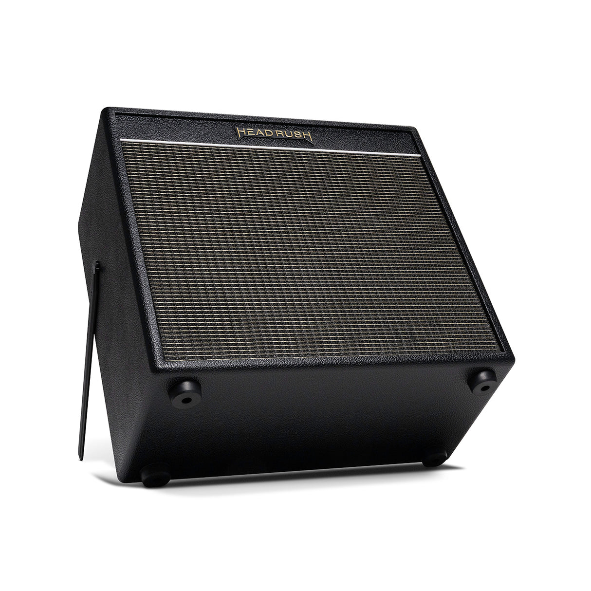 HeadRush FRFR-12 CAB Full-Range Flat-Response 12-Inch Guitar Amp Cabinet with Bluetooth