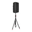 Gator Cases GFW-ID-SPKR PA Speaker Stands