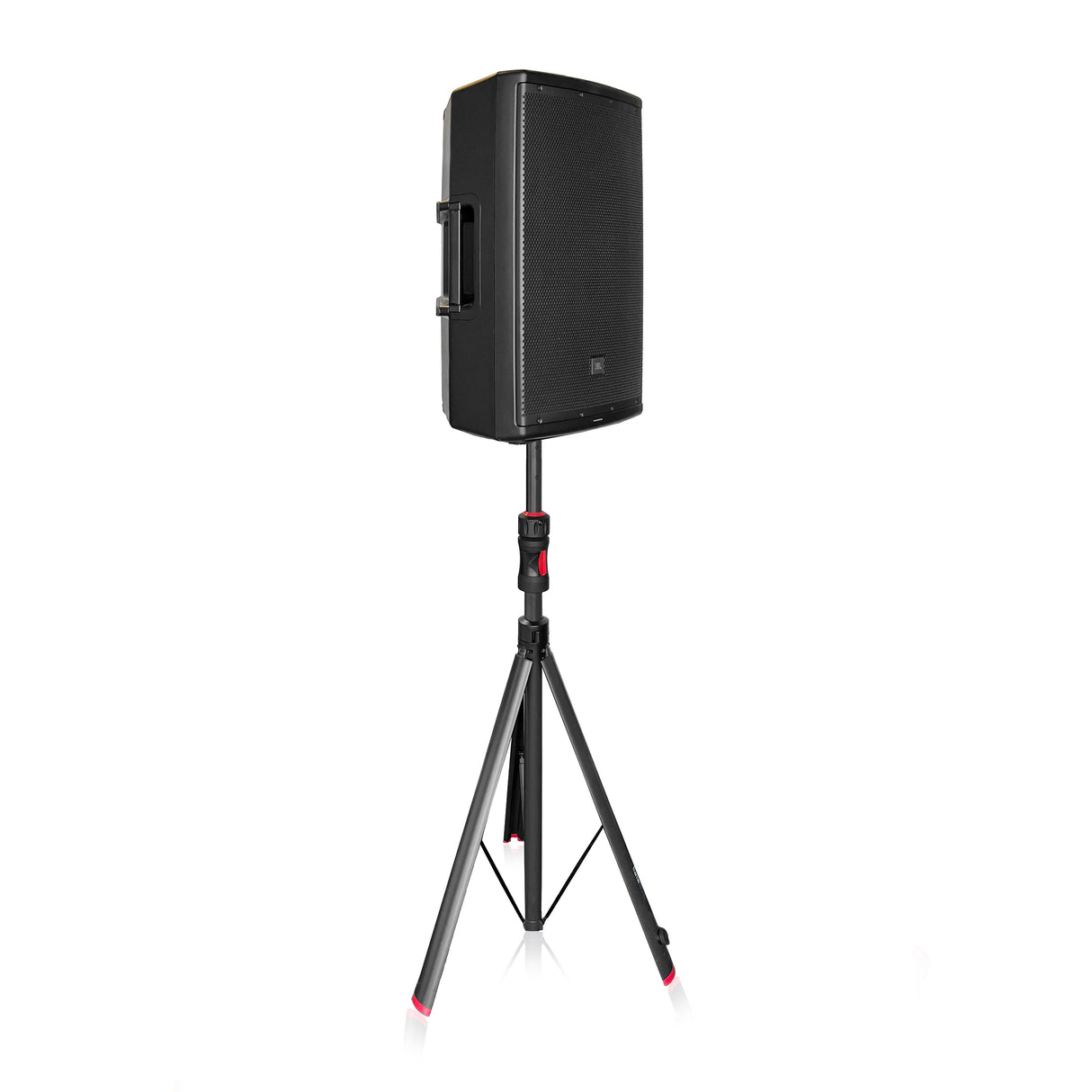 Gator Cases GFW-ID-SPKR PA Speaker Stands
