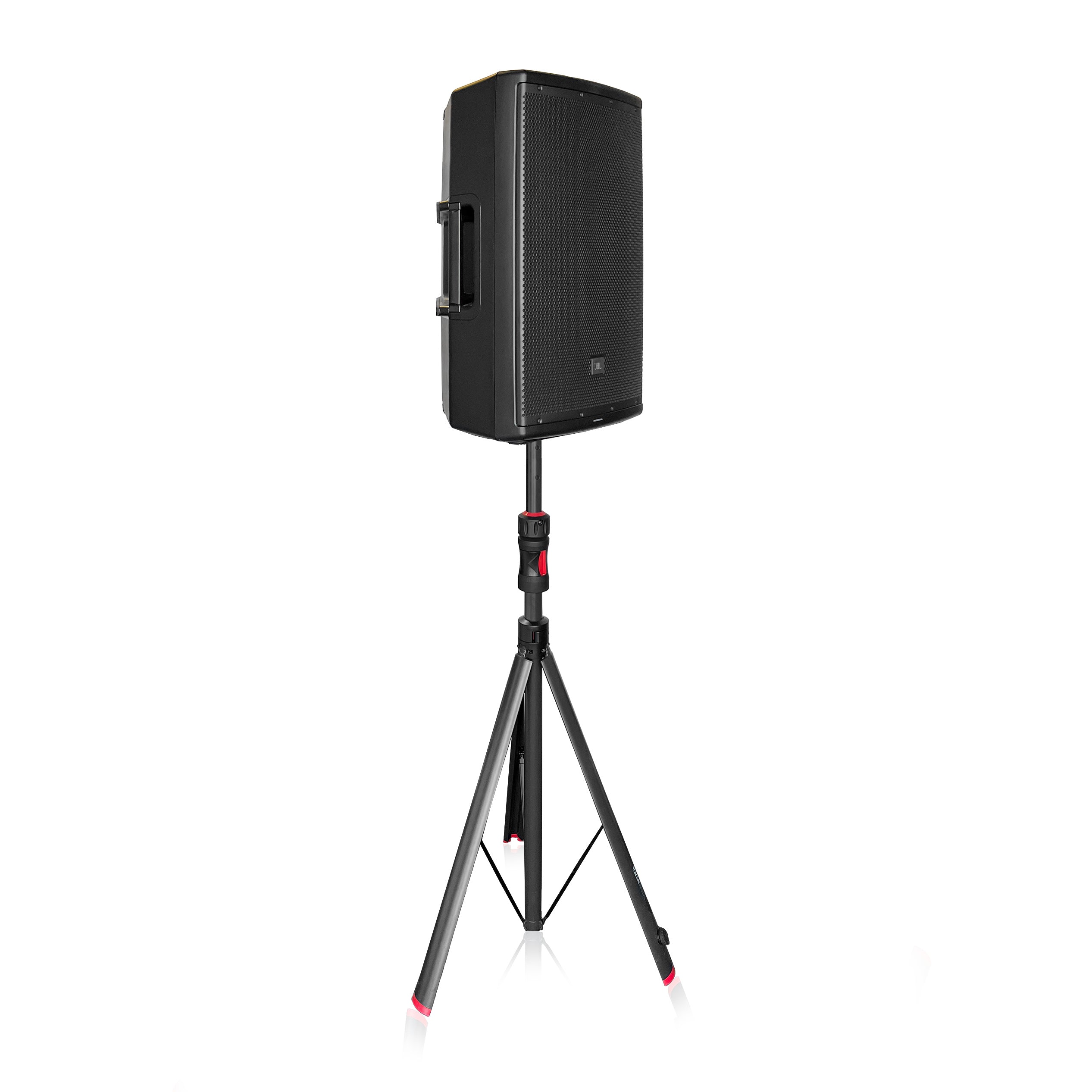 Gator Cases GFW-ID-SPKR PA Speaker Stands – Chuck Levin's