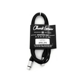 Chuck Levin's Premium XLR Microphone Cable -10-Foot