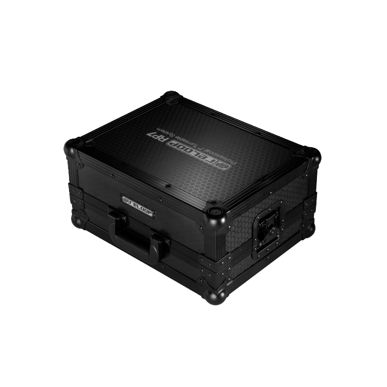 Reloop Premium RP-7 Turntable Case