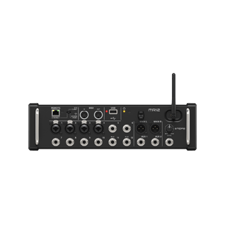 Midas MR12 Digital Tablet Mixer