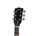 Gibson Les Paul Standard '60s Plain Top Electric Guitar - Pelham Blue - Mint, Open Box