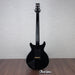 PRS Santana Retro Electric Guitar - Black - #230360969