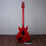 PRS Santana Retro Electric Guitar - McCarty Sunburst - #0414153