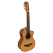 H. Jimenez Voz de Trio LR2CE Requinto Acoustic Electric Guitar - New