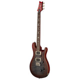 PRS SE Custom 24 Electric Guitar - Charcoal Cherry Burst