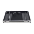 ProX XS-UMIX3014 Universal Mixer Road Case Fits up to 30x14-Inch Mixers fits Chamsys lighting QuickQ 30