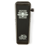 Dunlop Jerry Cantrell Cry Baby Firefly Wah Pedal - Mint, Open Box