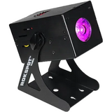 Blizzard ROKSPOTCWWW RokSpot™ RGBW 4-in-1 LED Wash Light