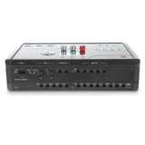 GEWA G5 Pro BS5 Complete 5-Piece Electronic Drum Set - Black Sparkle Shell