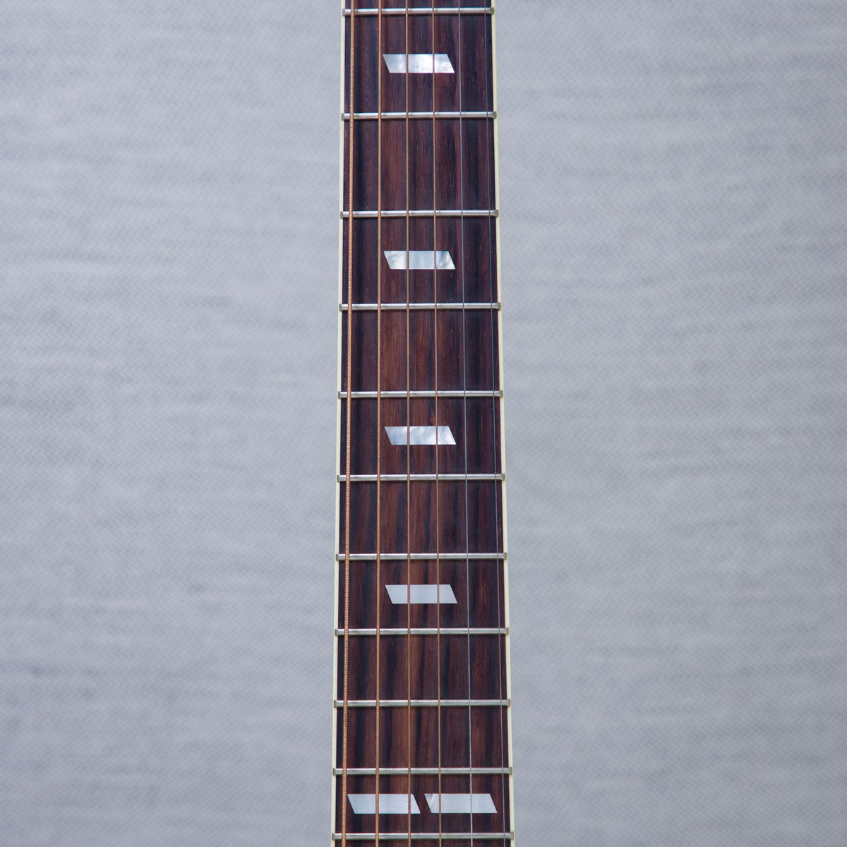 Gibson Parlor Rosewood EC Rosewood/Sitka Spruce Acoustic Electric Guitar - Rosewood Burst - #20215014