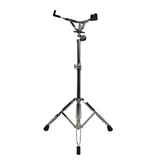 Dixon 90-Series Heavy Duty Extended Height Double-Braced Snare Drum Stand