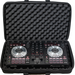 Pioneer DJ DJC-B1 Bag for the DDJ-REV1 & DDJ-FLX4 - Black