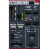 Nord Stage 4 88 Fully-Weighted 88-Key Triple Sensor Keyboard - New