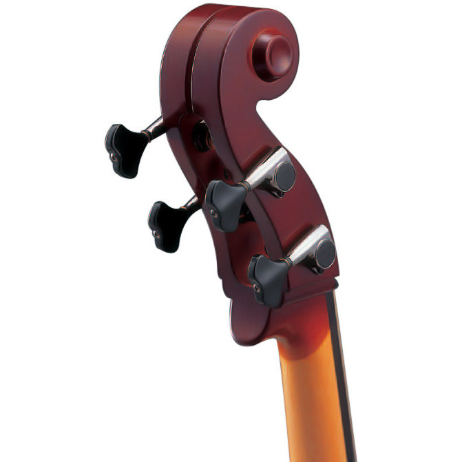 Yamaha SVC-210SK Silent Series Cello