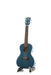 Kala KA-CEMB Concert Ukulele (Blue)