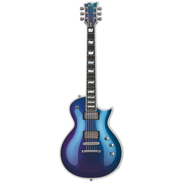 ESP Eclipse Custom Electric Guitar - Andromeda II – Chuck Levin's