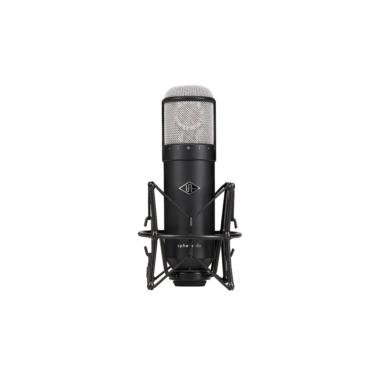 Universal Audio Sphere DLX Modeling Microphone System