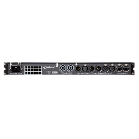 Powersoft T302 2-Channel Power Amplifier - Mint, Open Box - Used - Like New