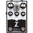 EarthQuaker Devices ZEQD-Pre Analog Preamp Guitar Effects Pedal