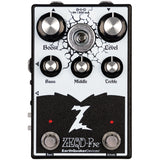 EarthQuaker Devices ZEQD-Pre Analog Preamp Guitar Effects Pedal