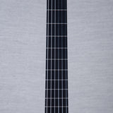 Godin MultiAc Grand Concert SA Nylon String Acoustic-Electric Guitar - Trans Black - CHUCKSCLUSIVE - #25313368