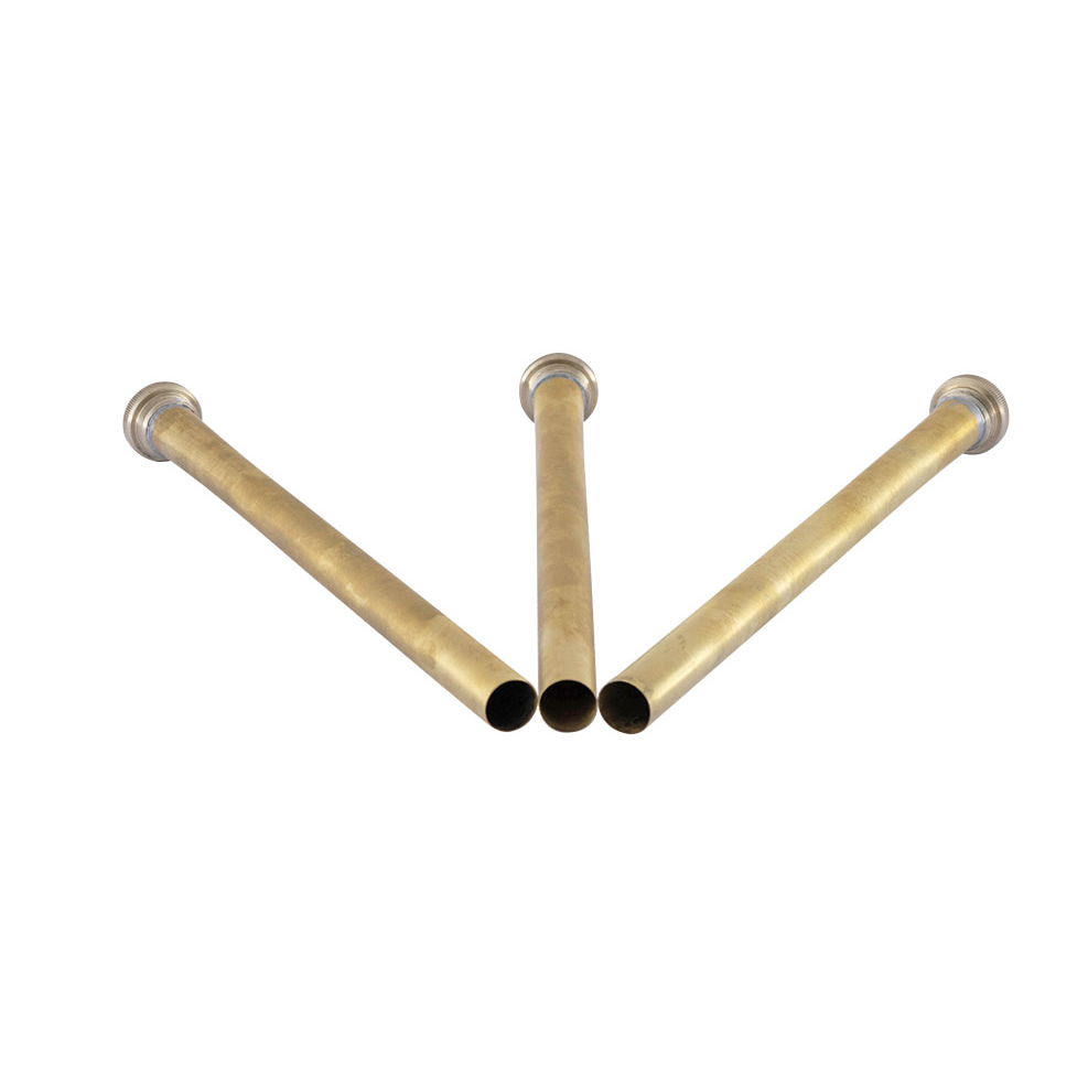 Bach A47X Tenor Trombone with F-Attachment - Clear Lacquered