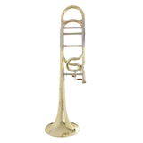 S.E. Shires TBTRO-CW Colin Williams Artist Model Tenor Trombone