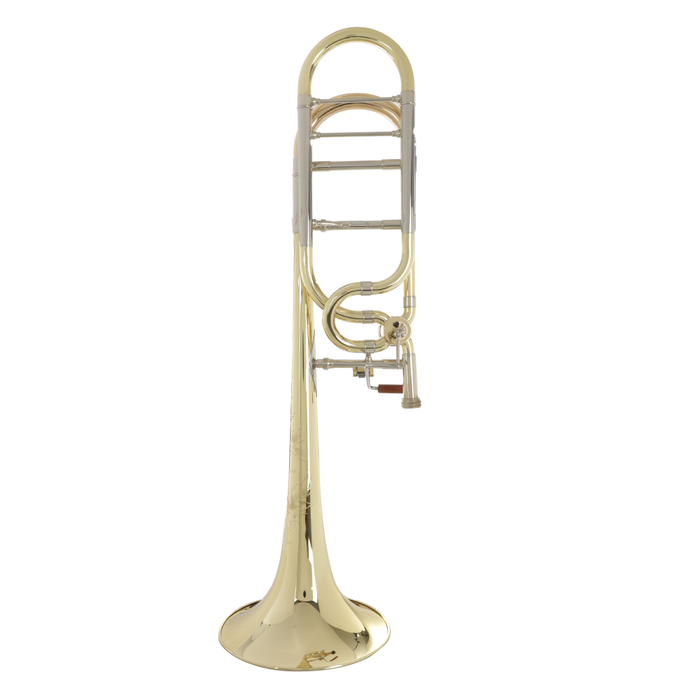 S.E. Shires TBTRO-CW Colin Williams Artist Model Tenor Trombone